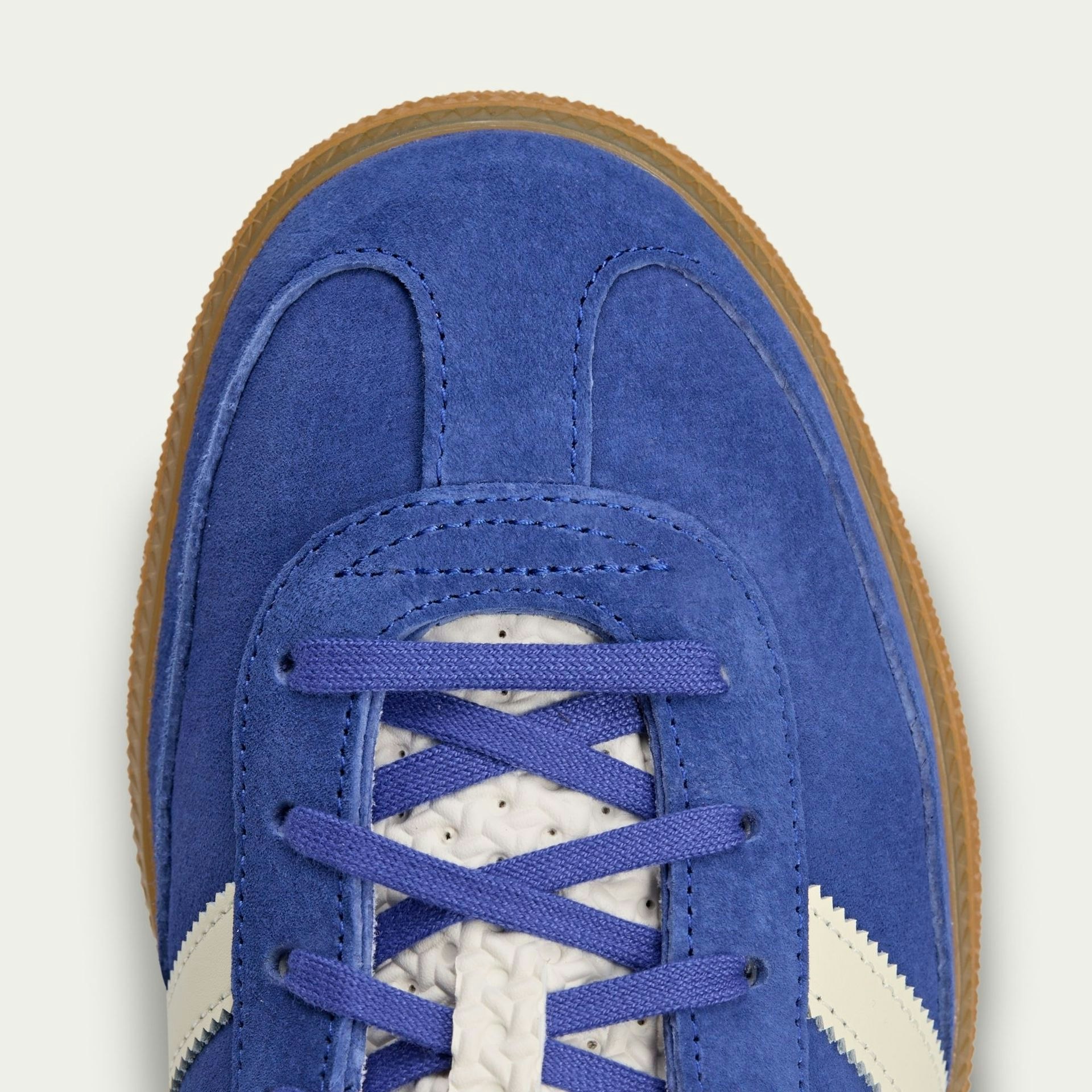 adidas Handball Cup SPZL "Semi Lucid Blue"