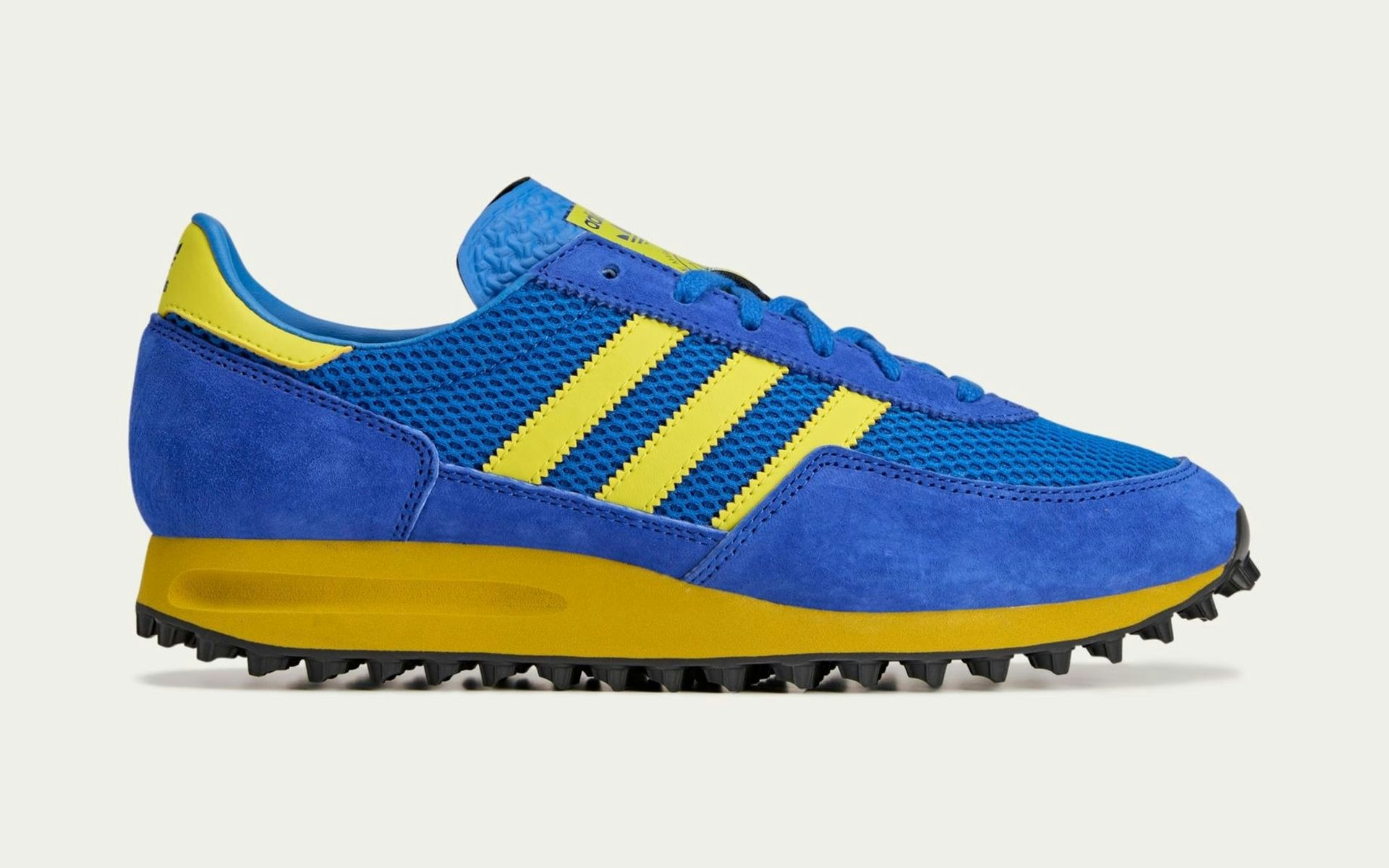 adidas TRX Mesh SPZL "Glory Blue"