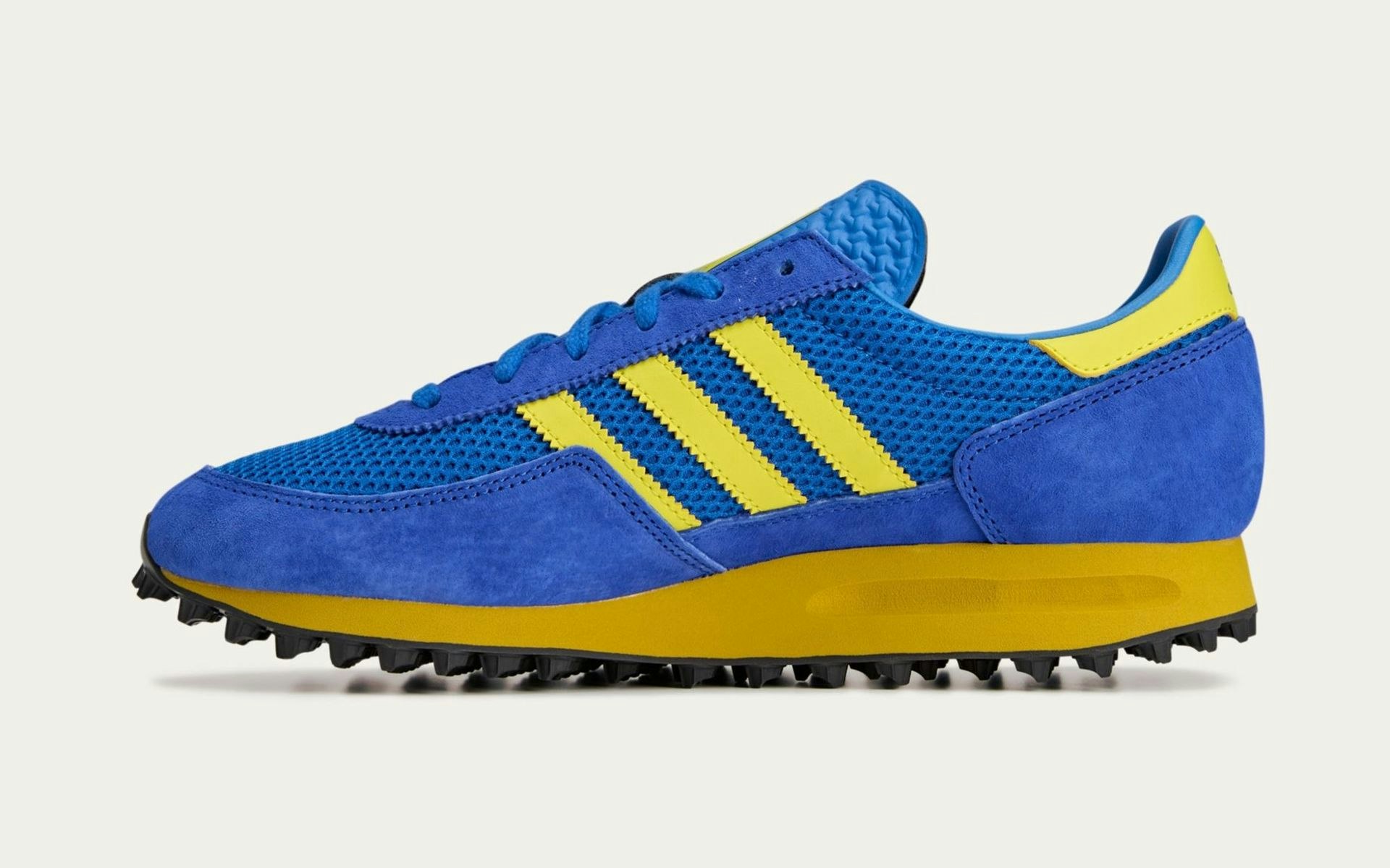 adidas TRX Mesh SPZL "Glory Blue"