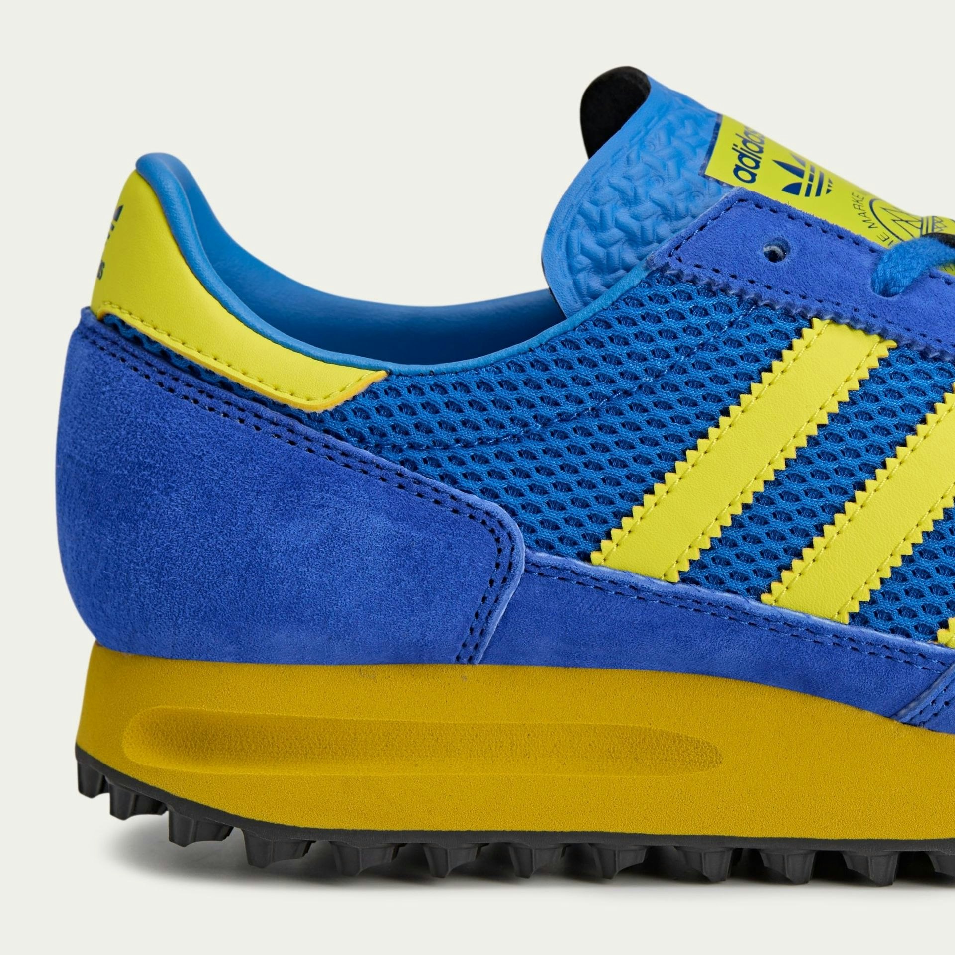 adidas TRX Mesh SPZL "Glory Blue"