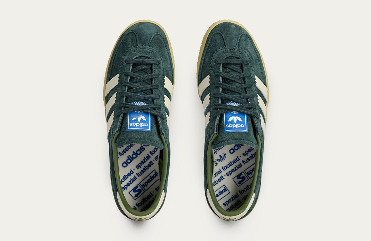 adidas Roelee SPZL "Wild Pine"