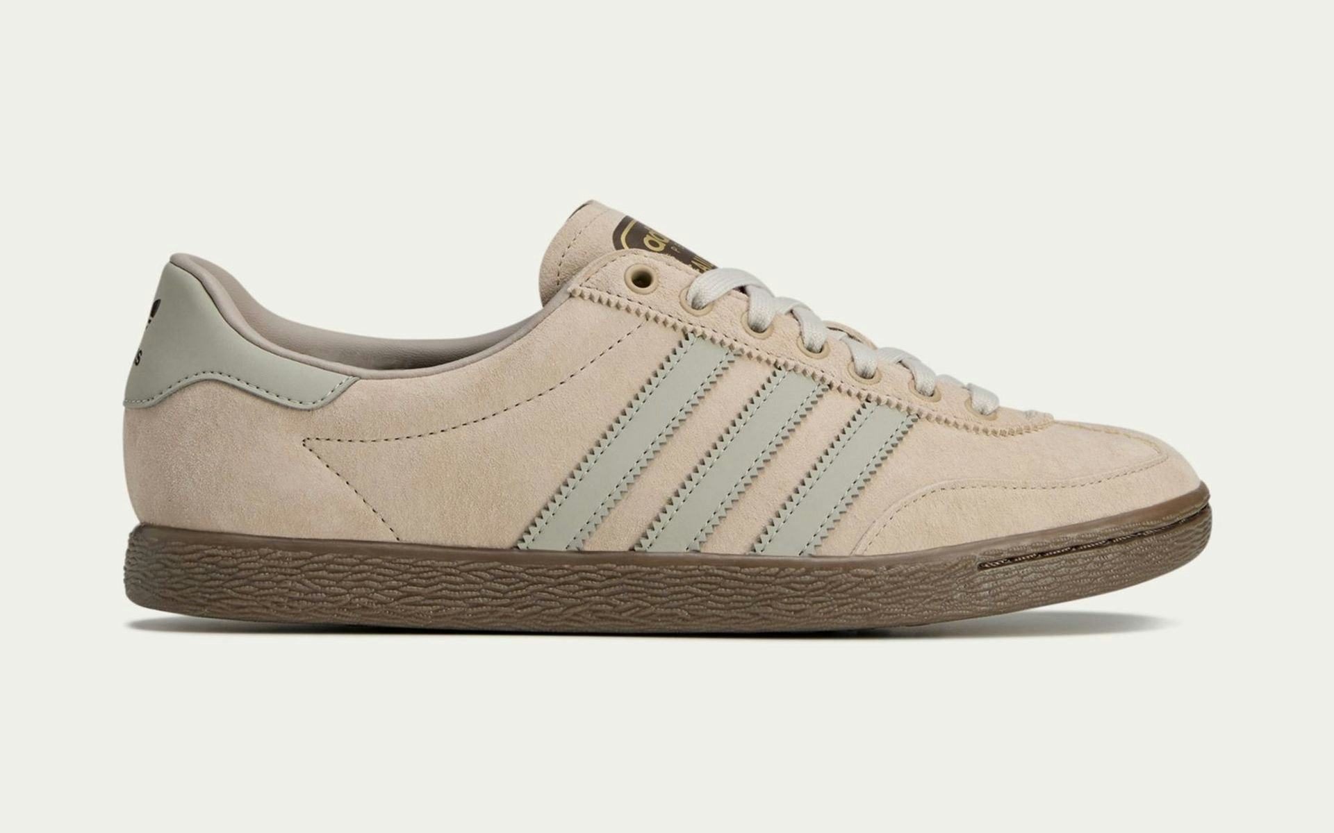 adidas Failsworth SPZL "Dust Sand"