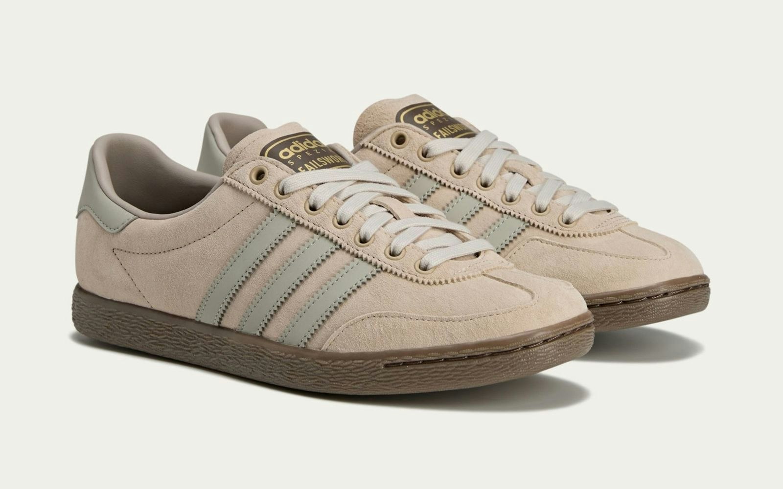adidas Failsworth SPZL "Dust Sand"