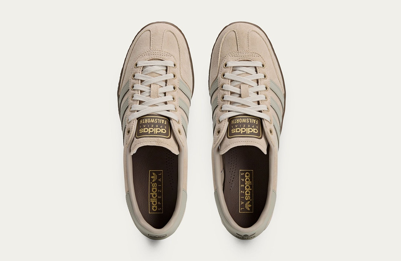adidas Failsworth SPZL "Dust Sand"