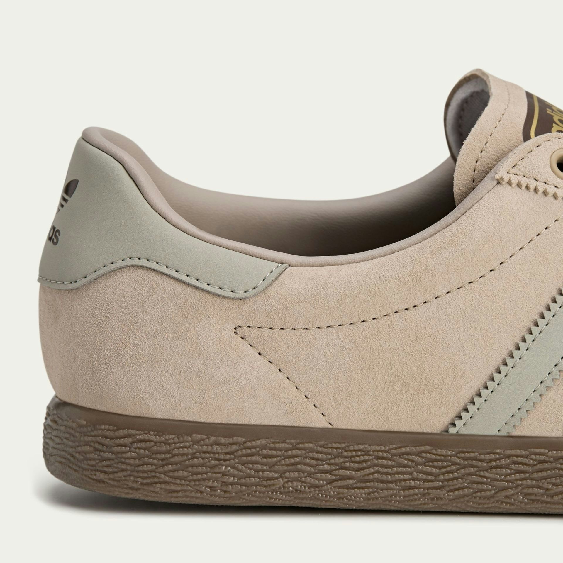 adidas Failsworth SPZL "Dust Sand"