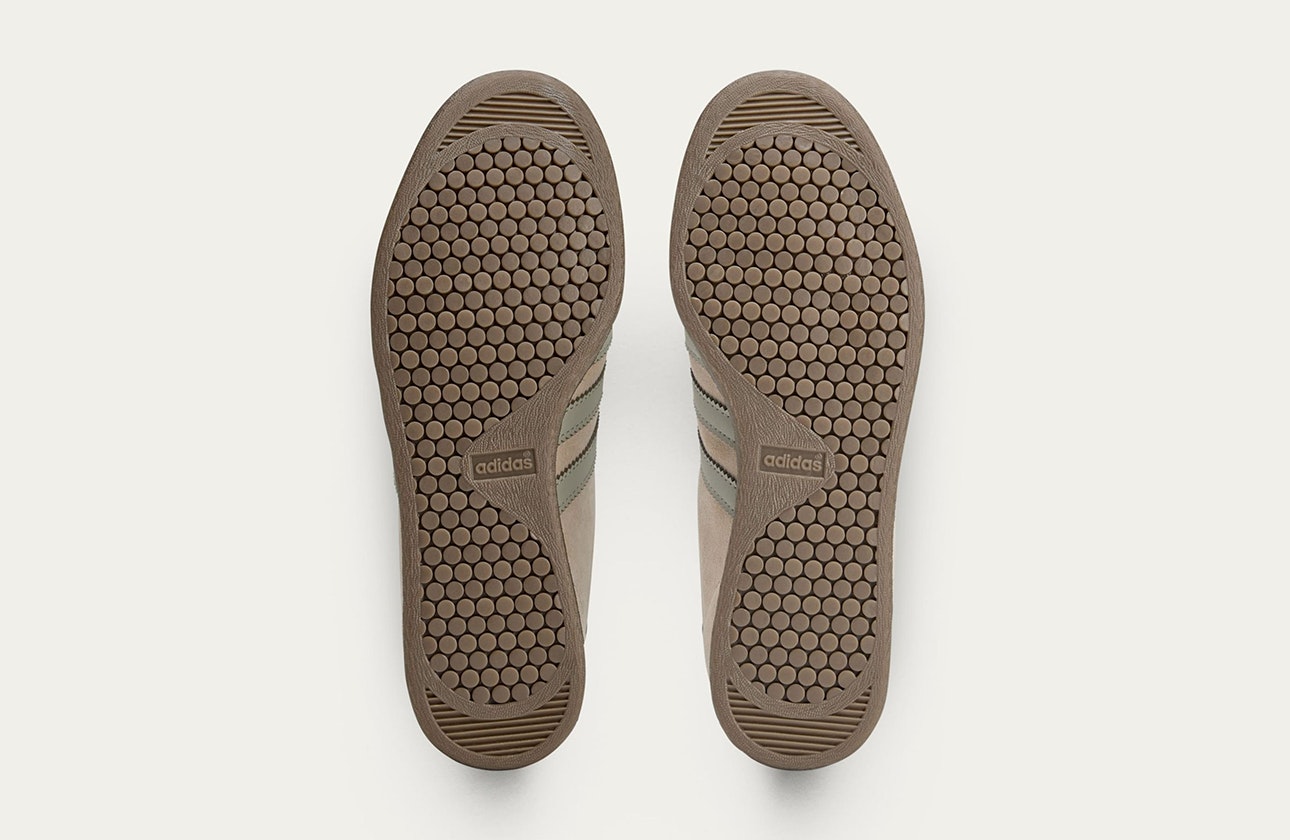 adidas Failsworth SPZL "Dust Sand"