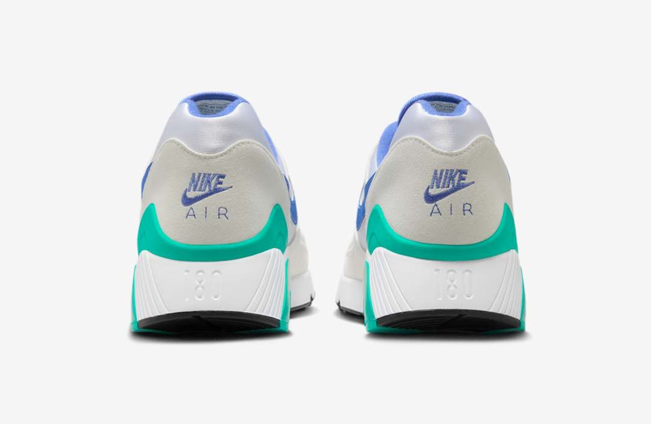 Nike Air Max 180 "Bluebird"