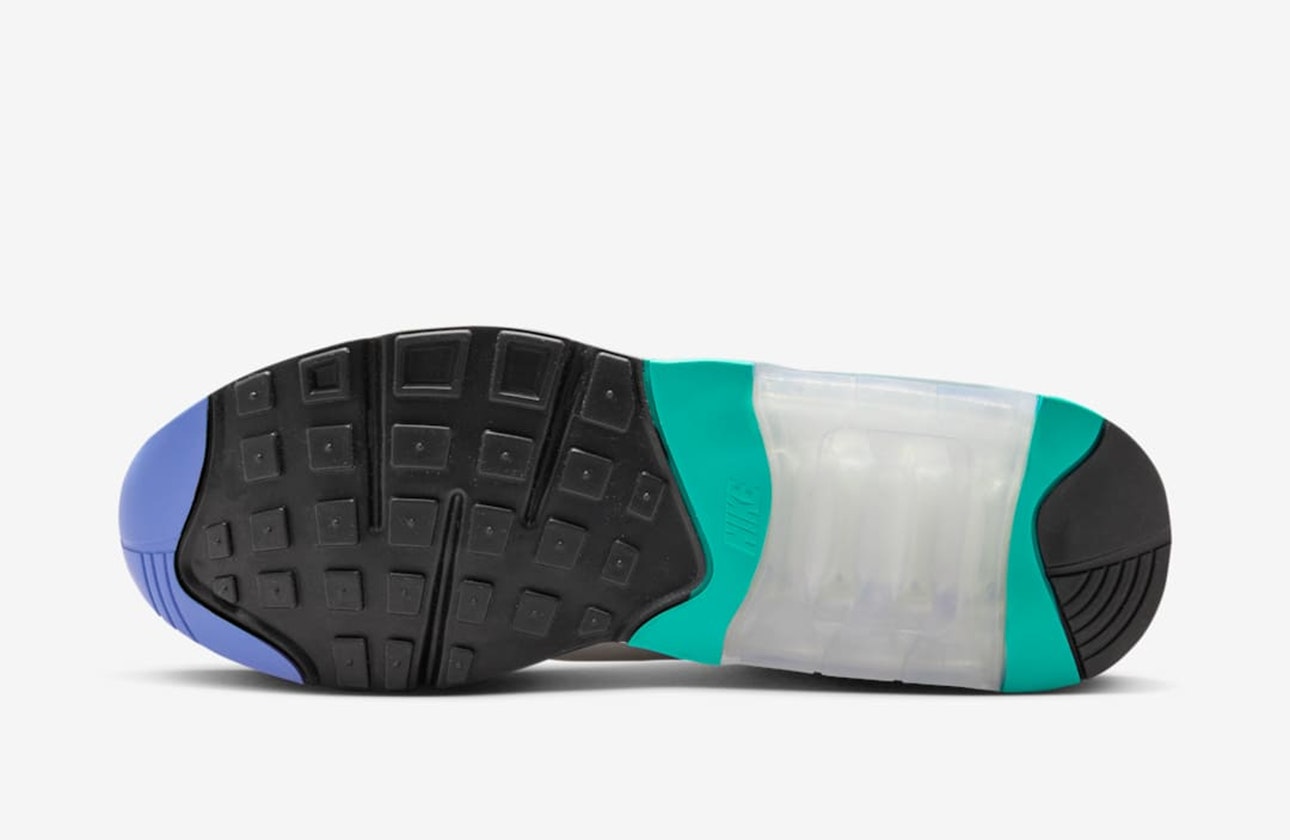 Nike Air Max 180 "Bluebird"