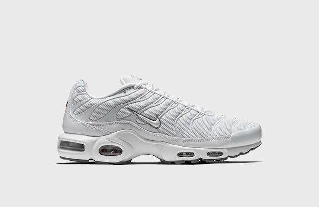Nike Air Max Plus "Cool Grey"