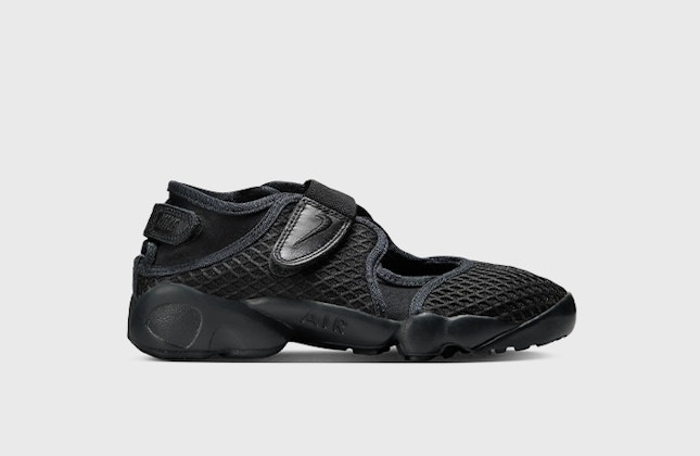 Nike Air Rift "Off Noir" Nike Air Rift "Off Noir"