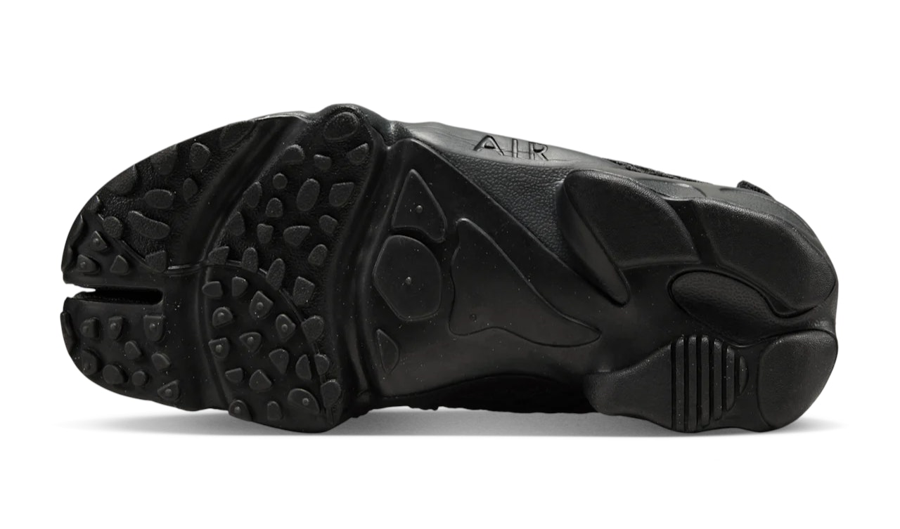 Nike Air Rift "Off Noir"