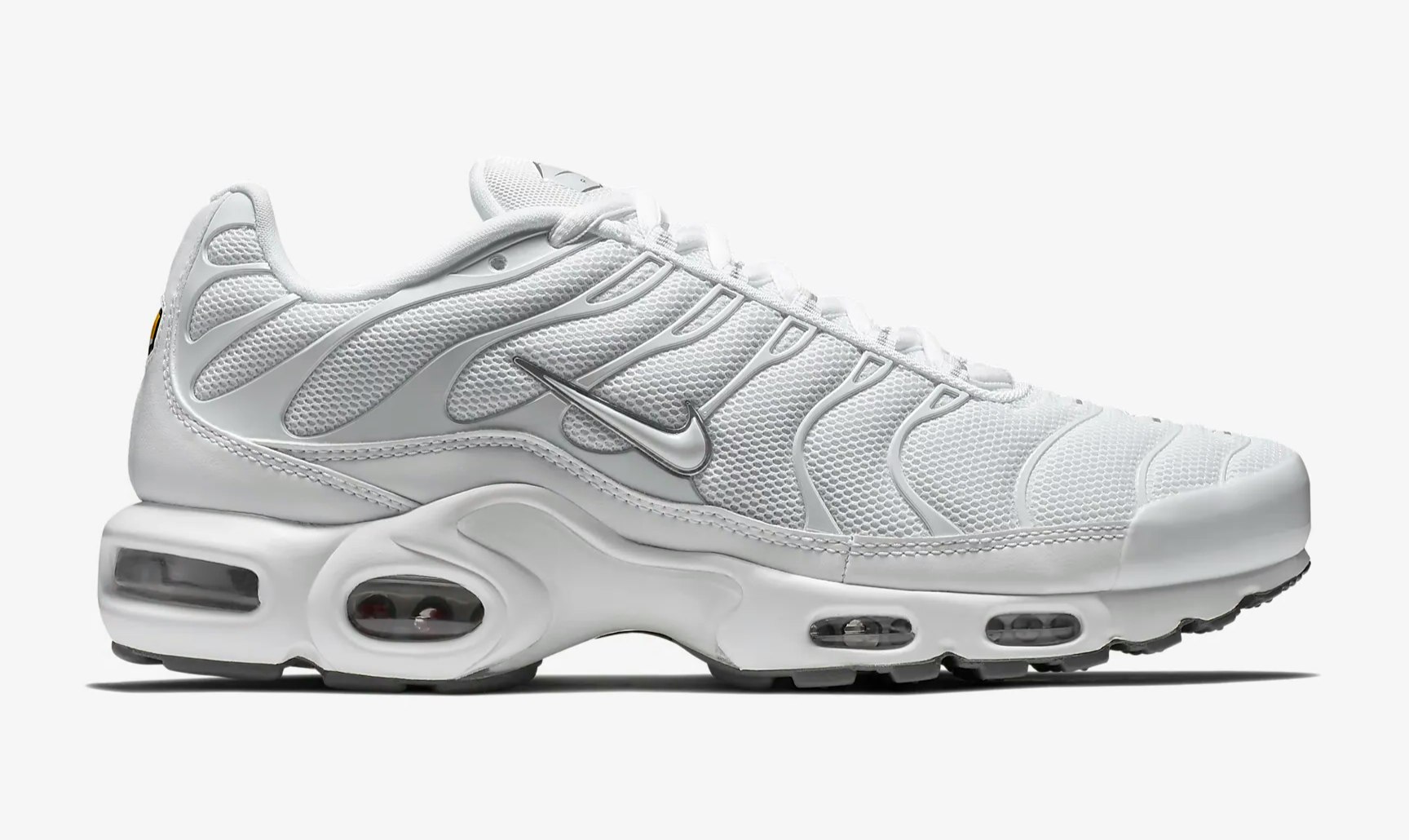 Nike Air Max Plus "Cool Grey"