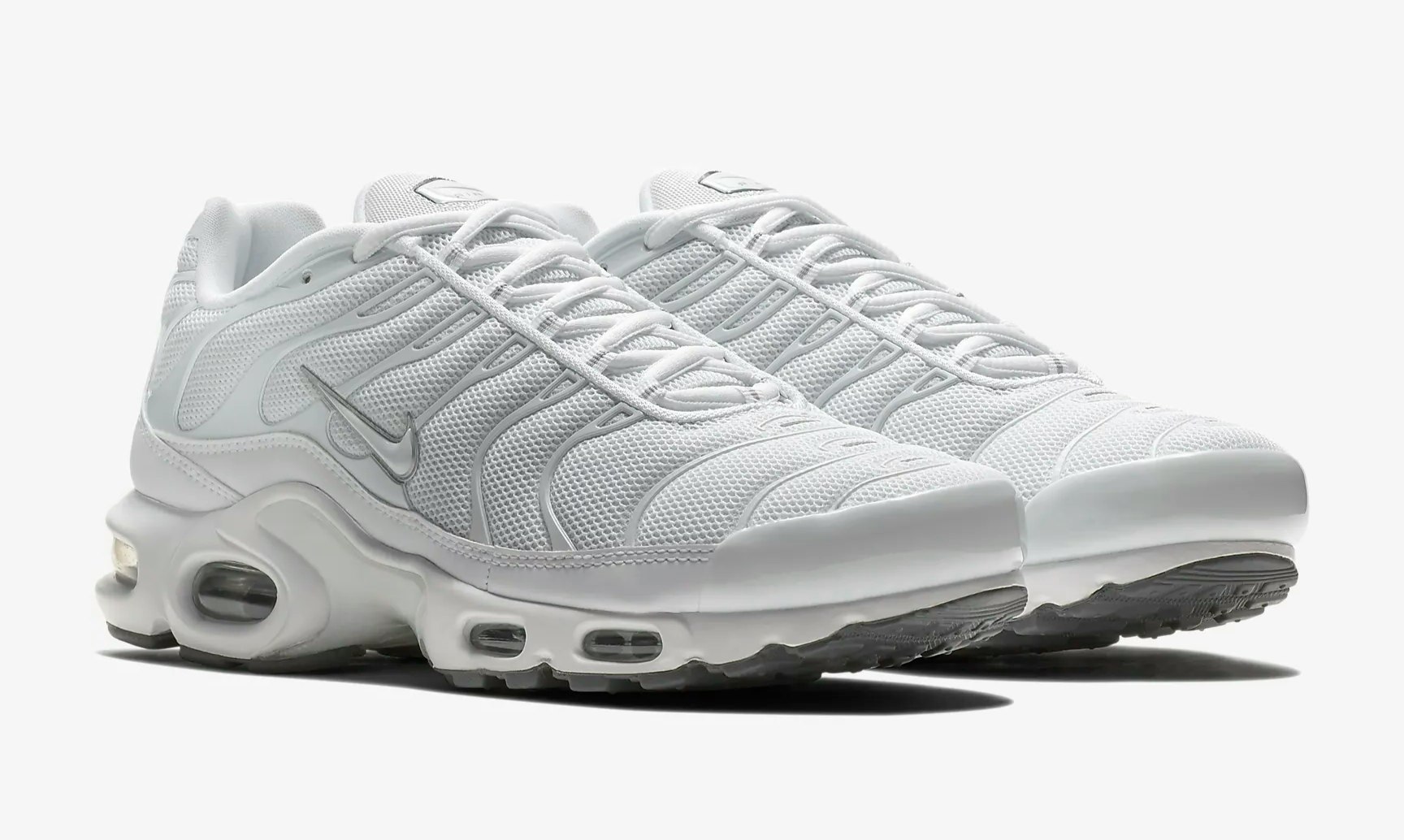Nike Air Max Plus "Cool Grey"