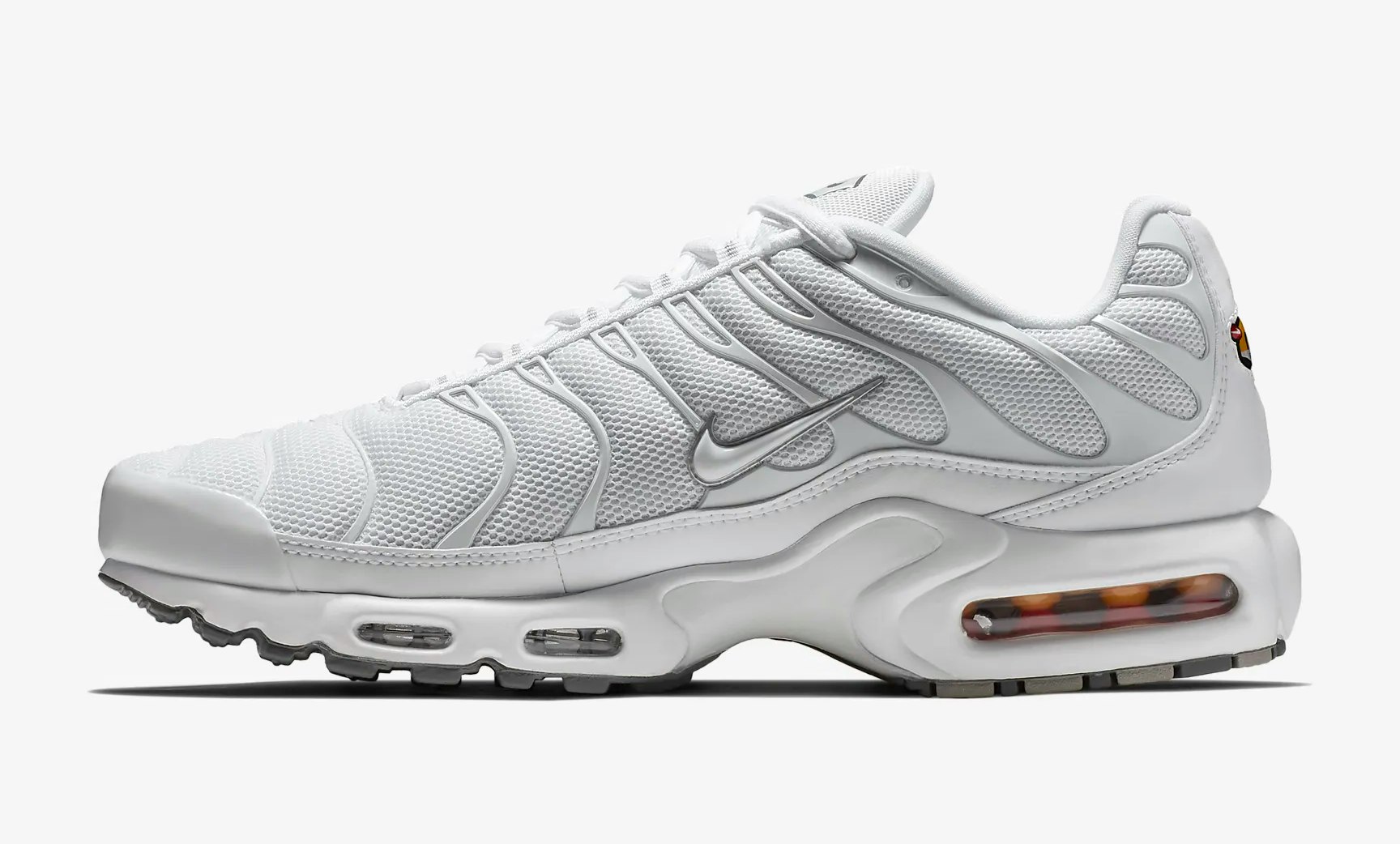 Nike Air Max Plus "Cool Grey"