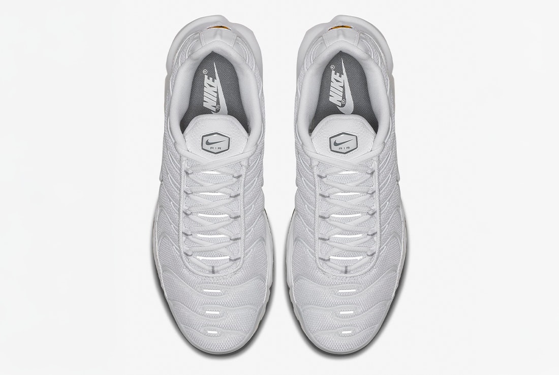 Nike Air Max Plus "Cool Grey"