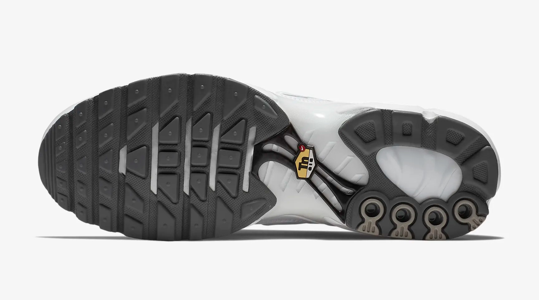 Nike Air Max Plus "Cool Grey"