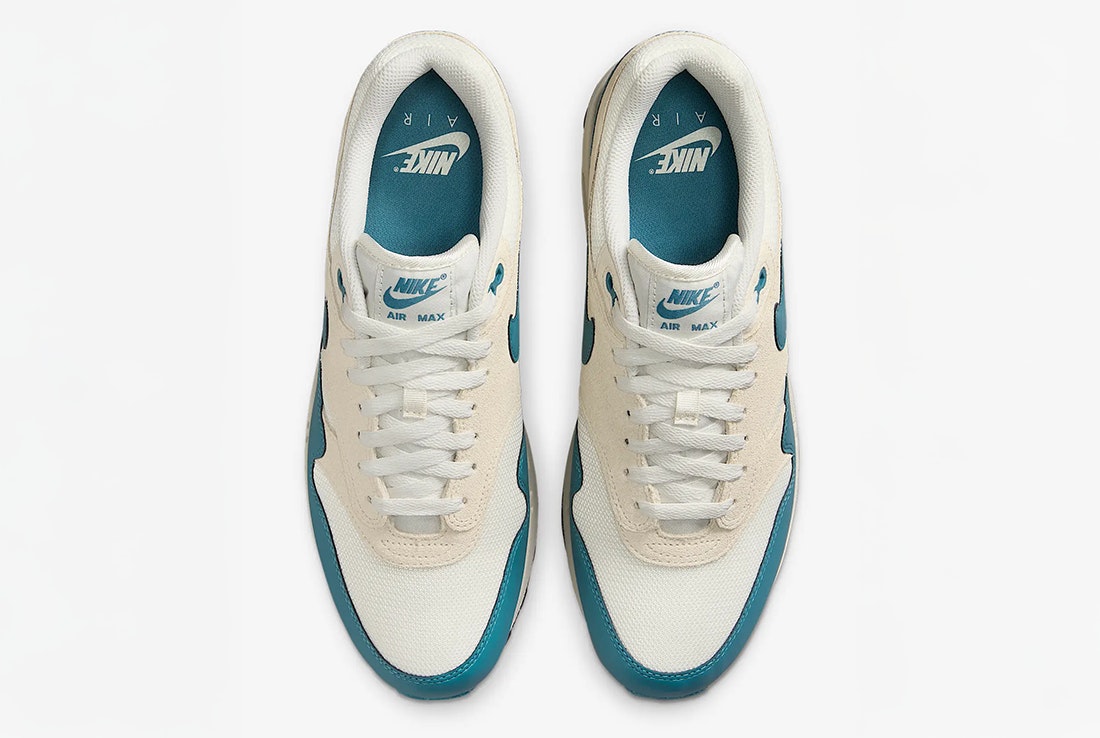Nike Air Max 1 Essential "Smokey Blue"