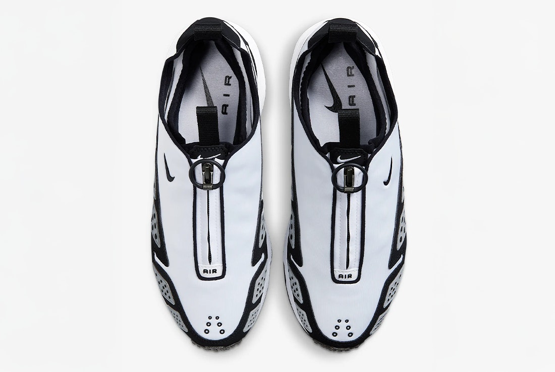 Nike Air Max Sunder "Black´n White"