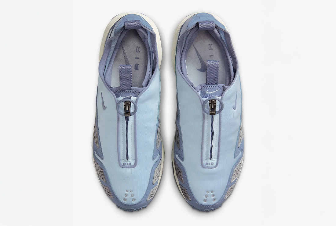 Nike Air Max SNDR "Blue Tint"