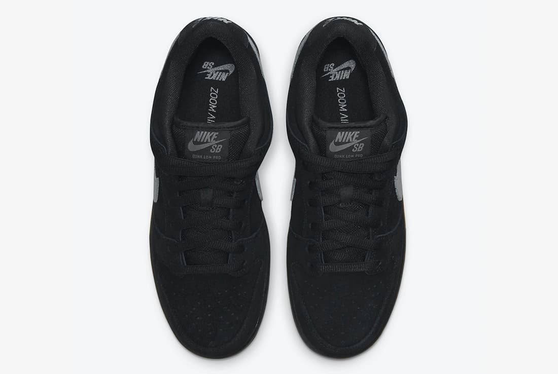 Nike SB Dunk Low "Fog"