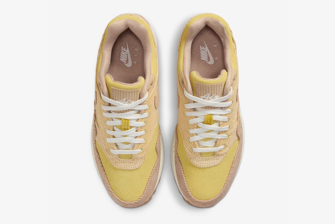 Nike Air Max 1 SE WMNS “Corduroy”