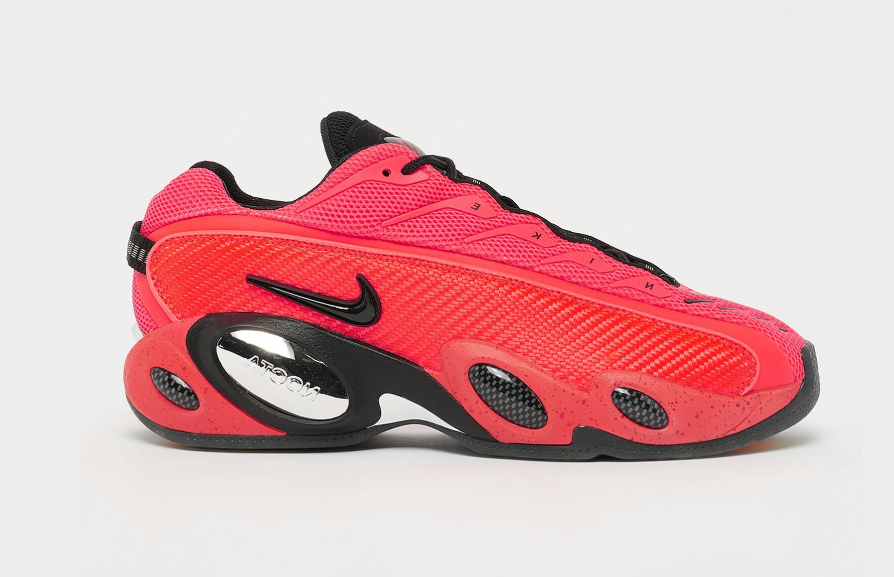 NOCTA x Nike Glide "Bright Crimson"