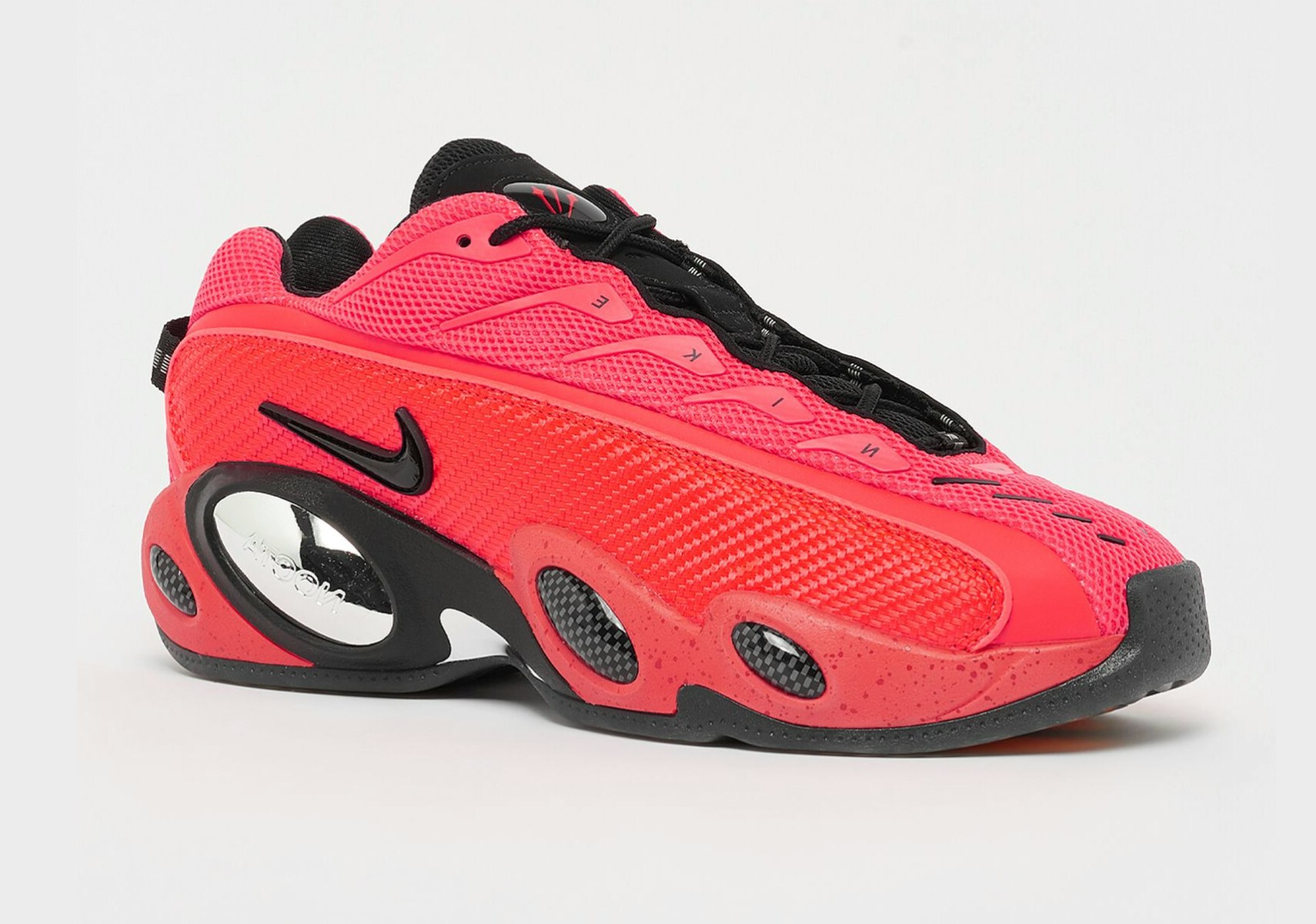 NOCTA x Nike Glide "Bright Crimson"