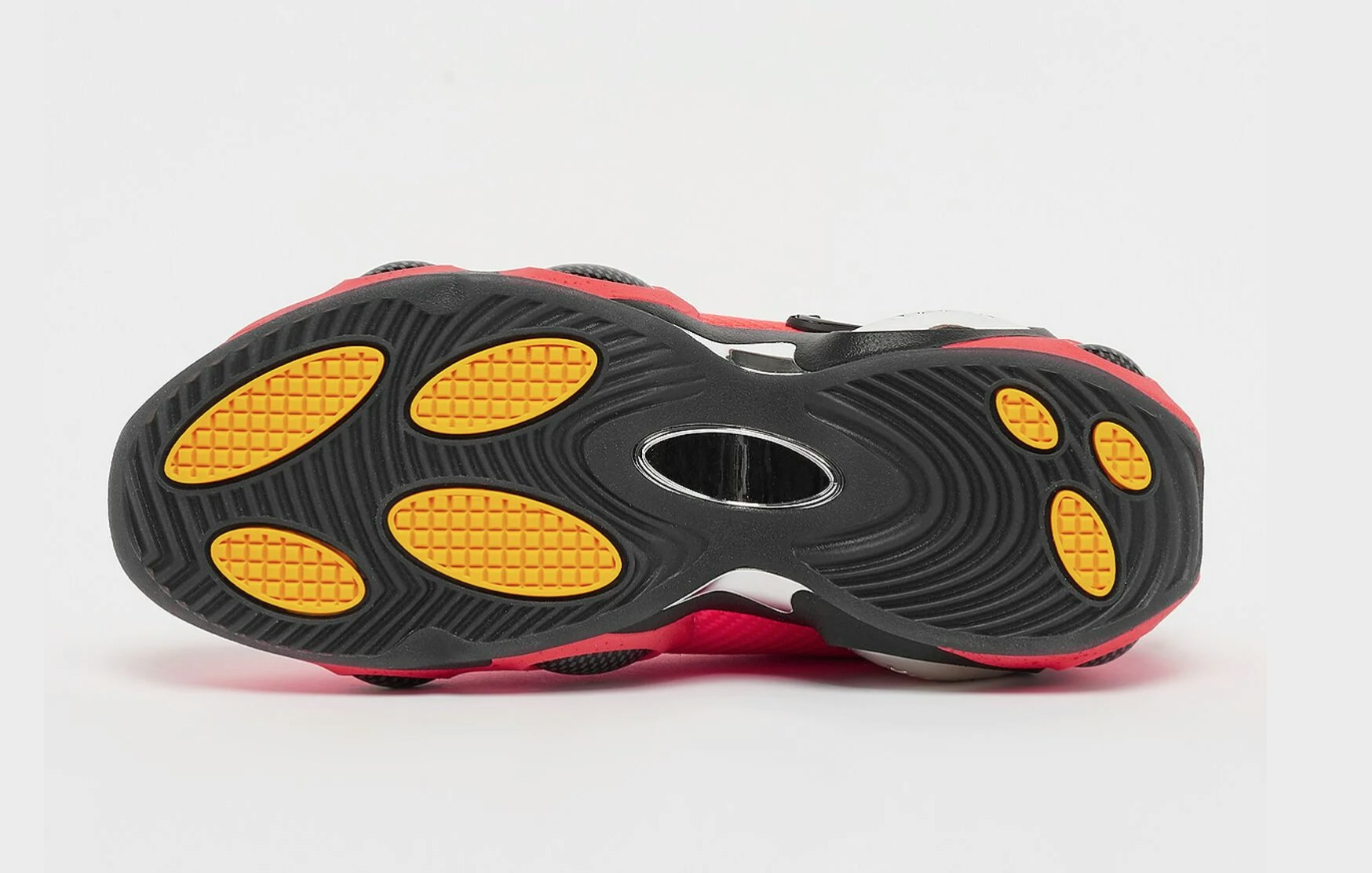 NOCTA x Nike Glide "Bright Crimson"