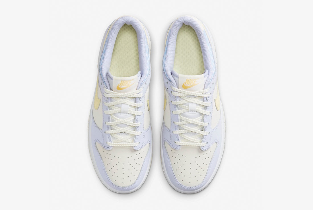 Nike Dunk Low GS "Easter"