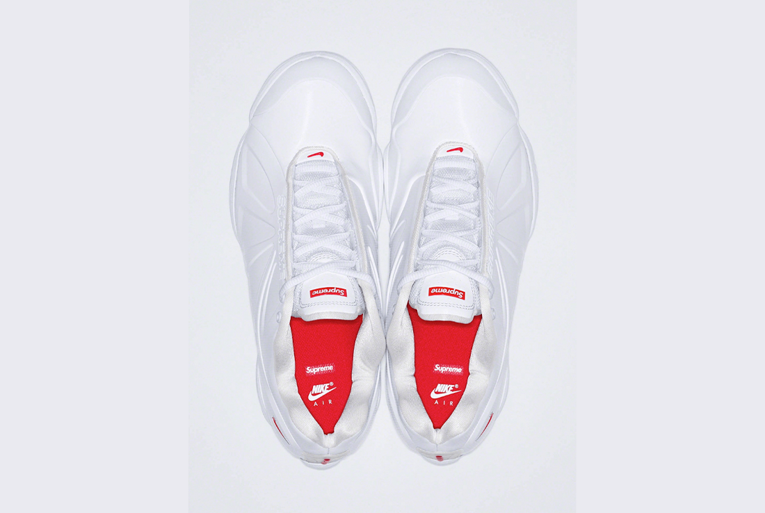 nike air max 97 x supreme