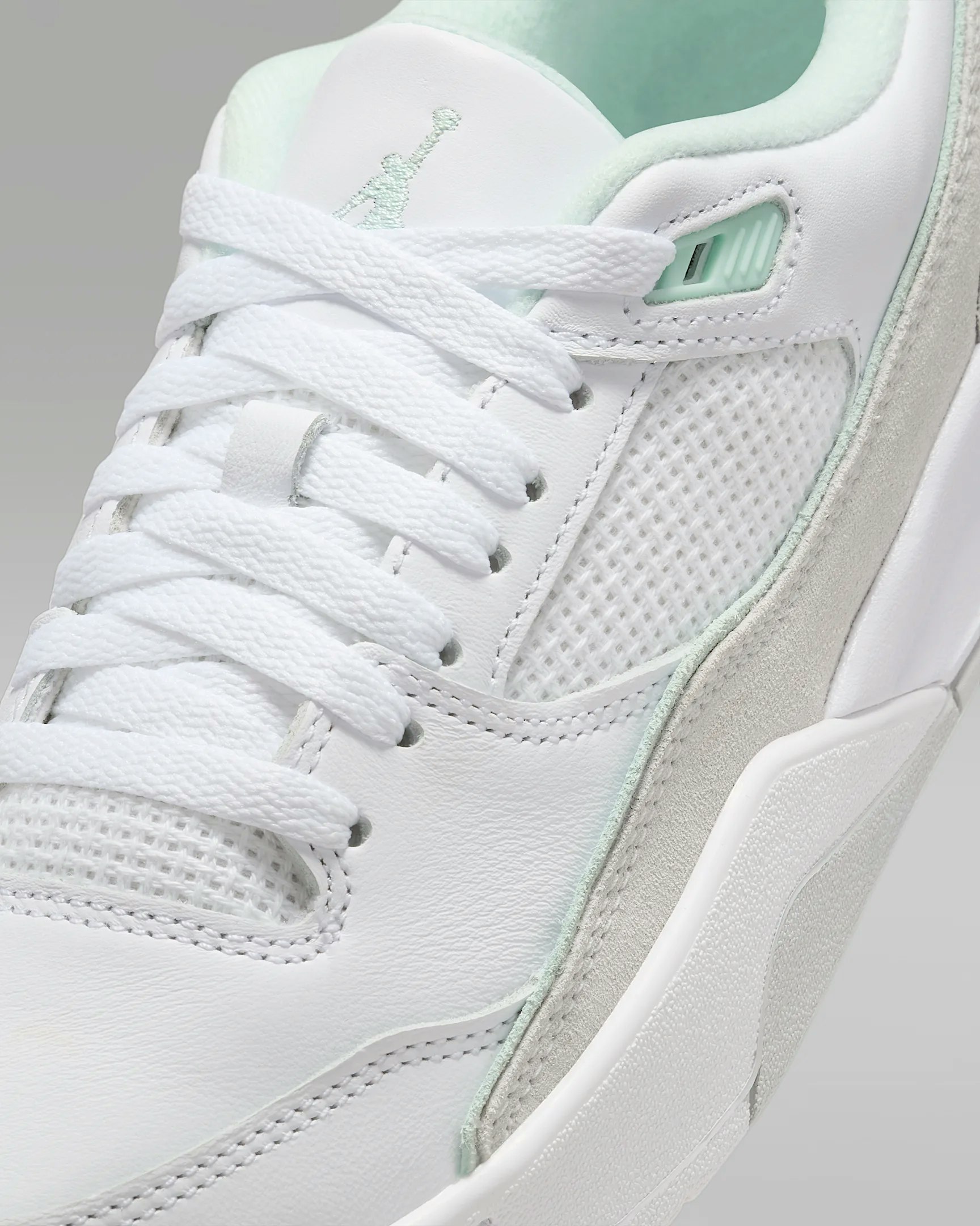 Jordan Flight Court "Igloo"