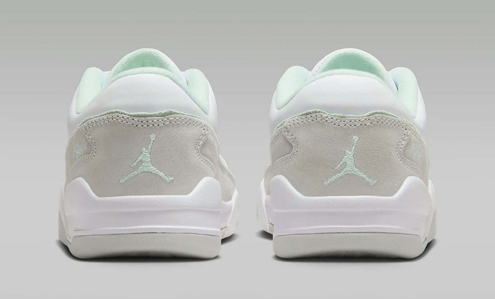 Jordan Flight Court "Igloo"