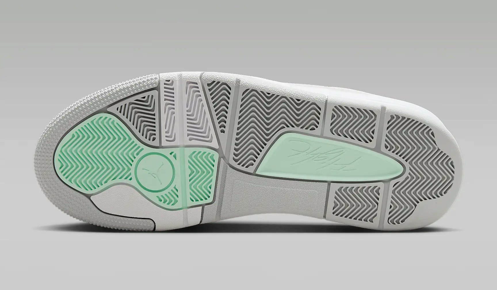 Jordan Flight Court "Igloo"