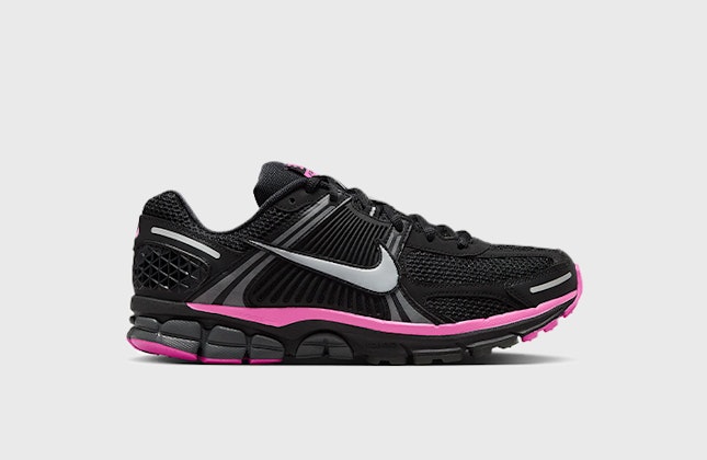 Nike Zoom Vomero 5 "Black Pink" Nike Zoom Vomero 5 "Black Pink"
