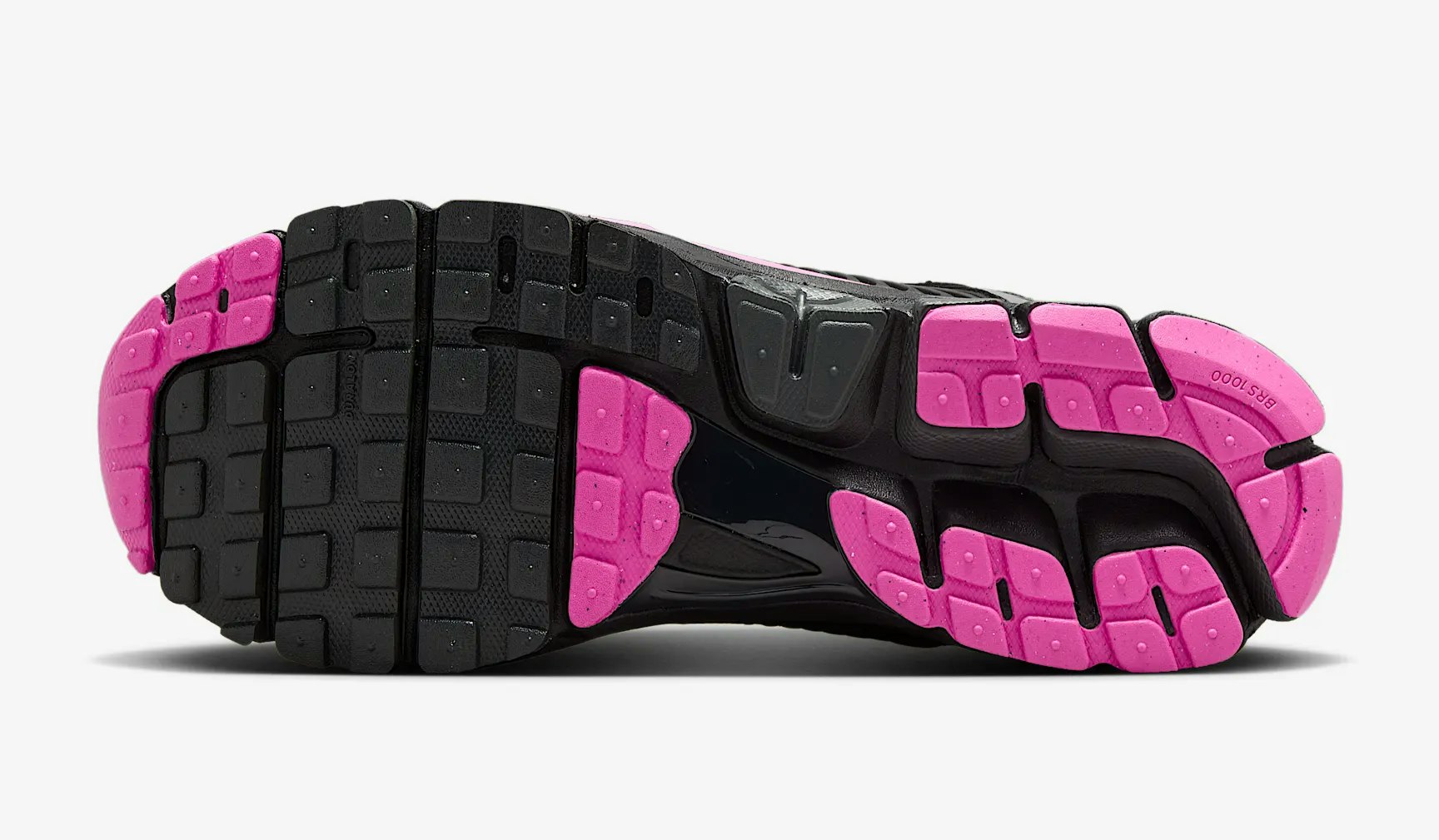 Nike Zoom Vomero 5 "Black Pink"