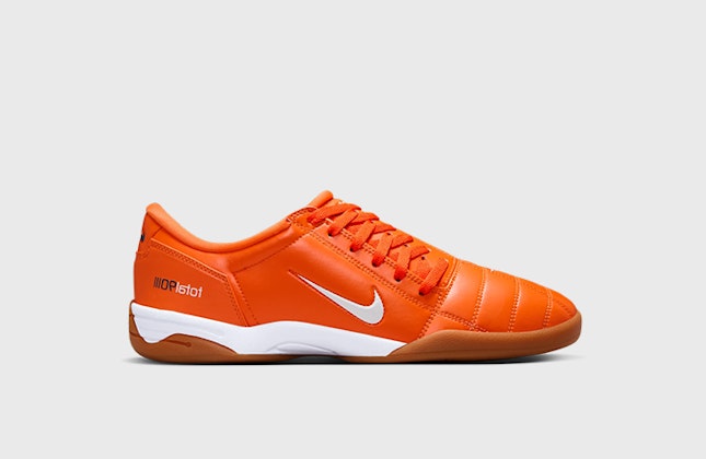 Nike Total 90 III SP "Safety Orange" Nike Total 90 III SP "Safety Orange"