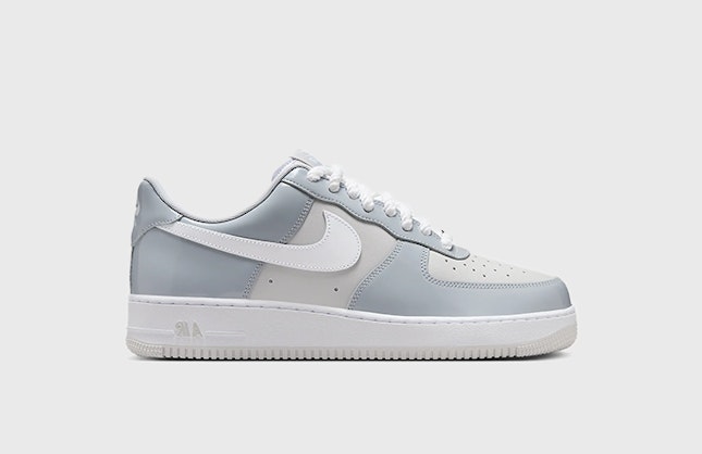 Nike Air Force 1 '07 Low "Wolf Grey"