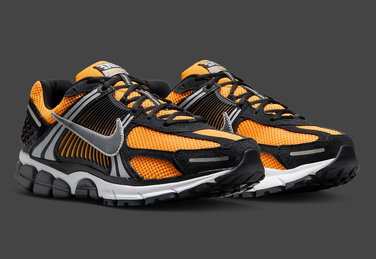Nike Zoom Vomero 5 "Sundial"