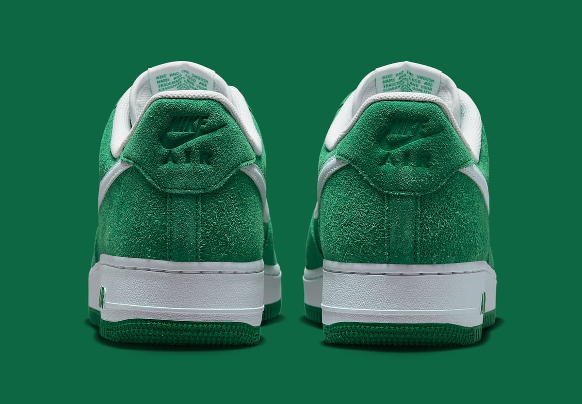 Nike Air Force 1 SK8 "Stadium Green"
