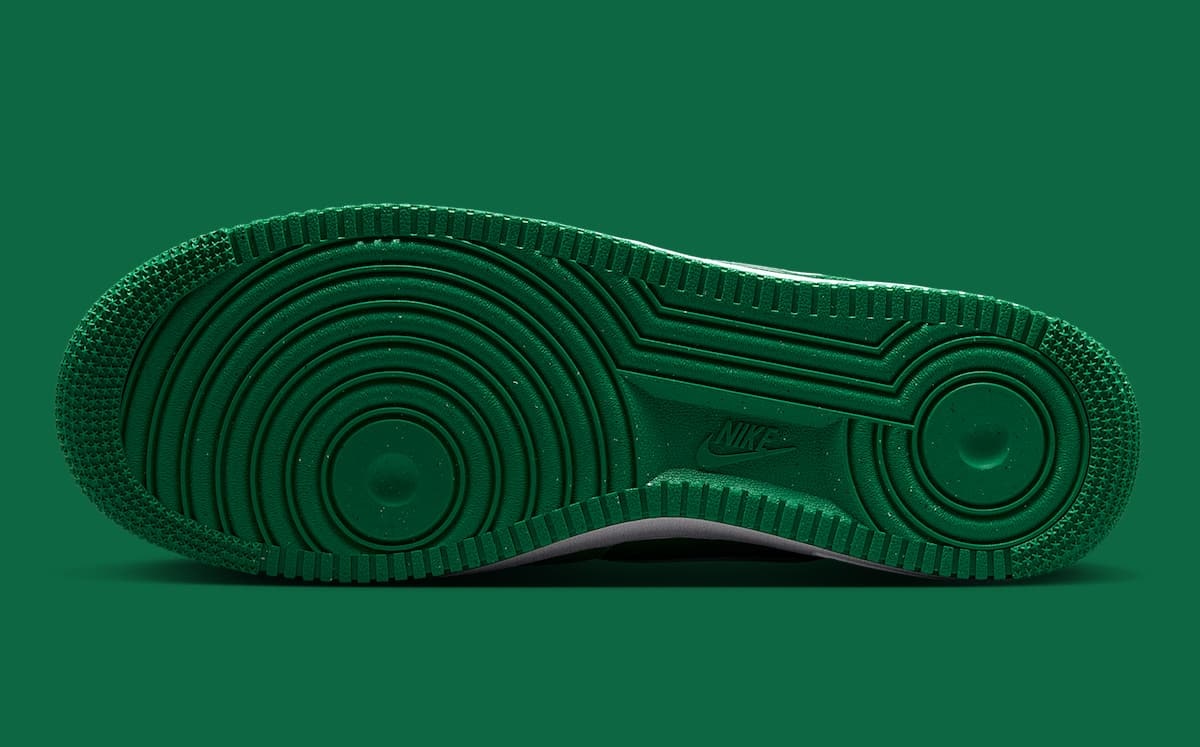 Nike Air Force 1 SK8 "Stadium Green"