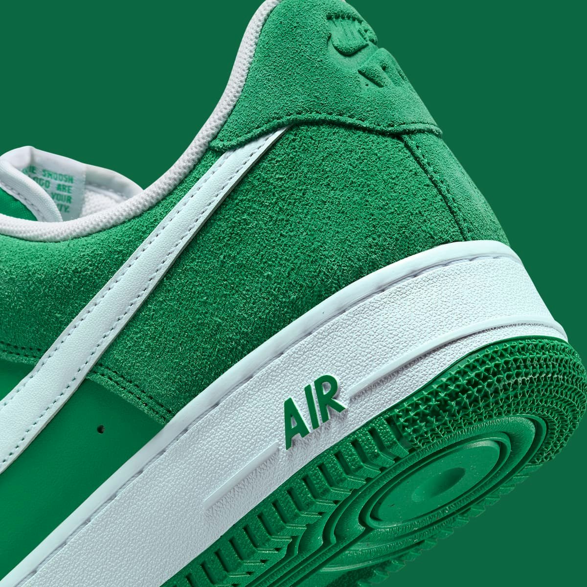 Nike Air Force 1 SK8 "Stadium Green"