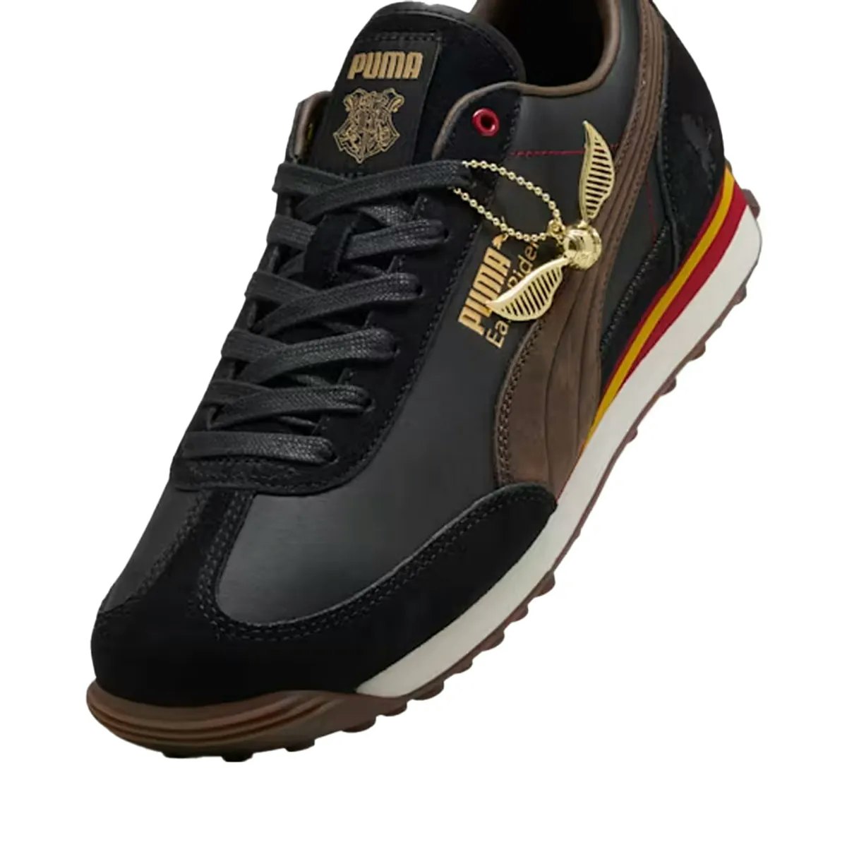 Harry Potter x Puma Easy Rider "Golden Snitch"