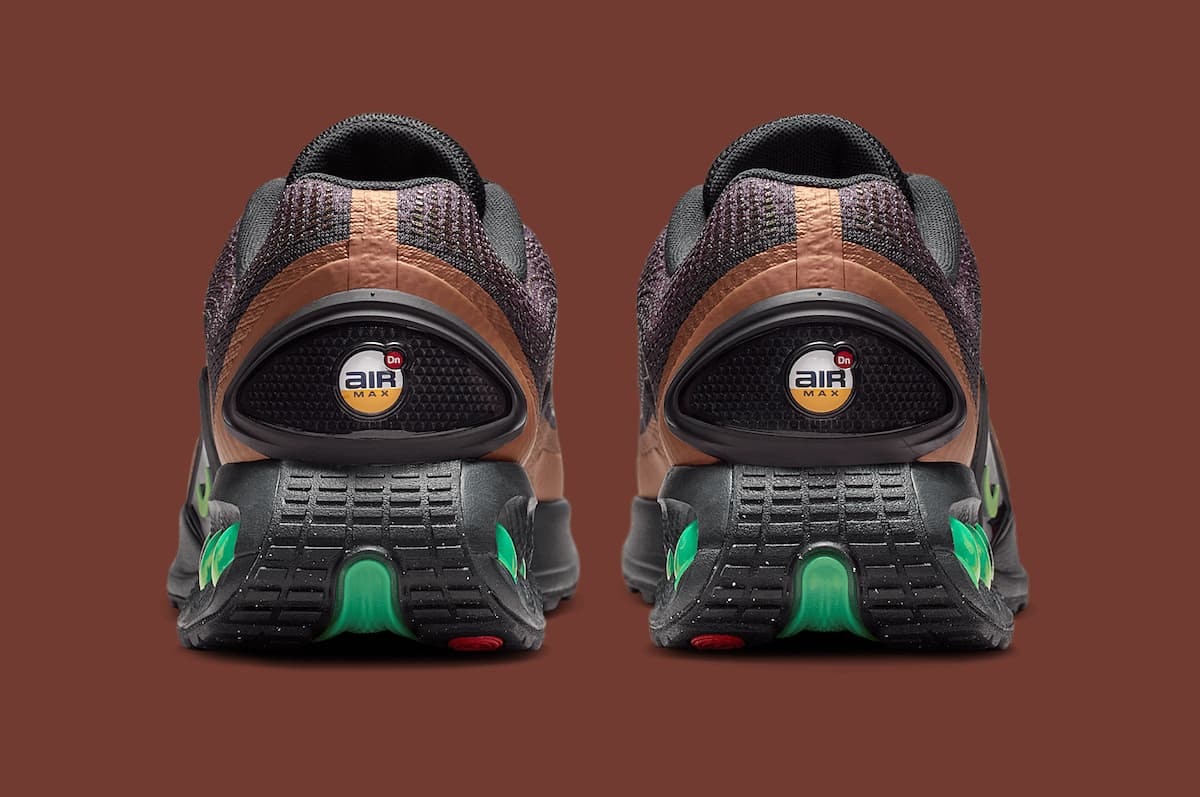 Nike Air Max DN "Celery"