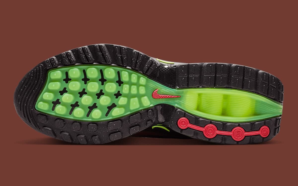 Nike Air Max DN "Celery"