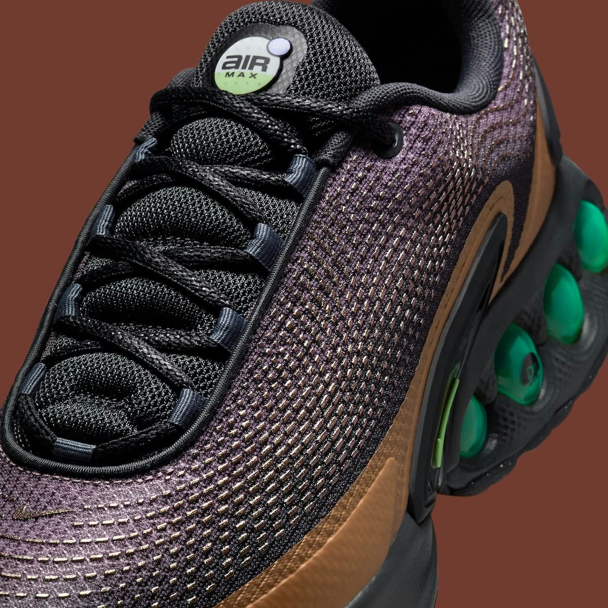 Nike Air Max DN "Celery"