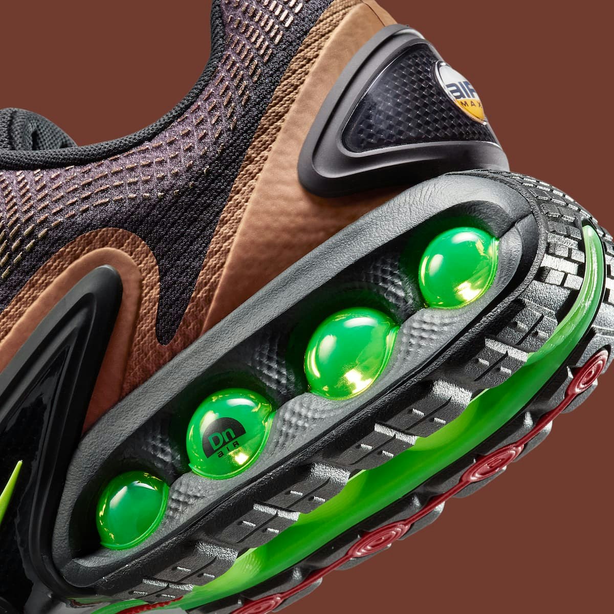 Nike Air Max DN "Celery"