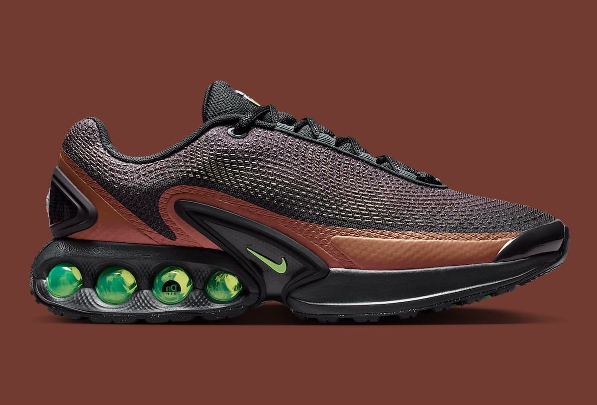 Nike Air Max DN "Celery"
