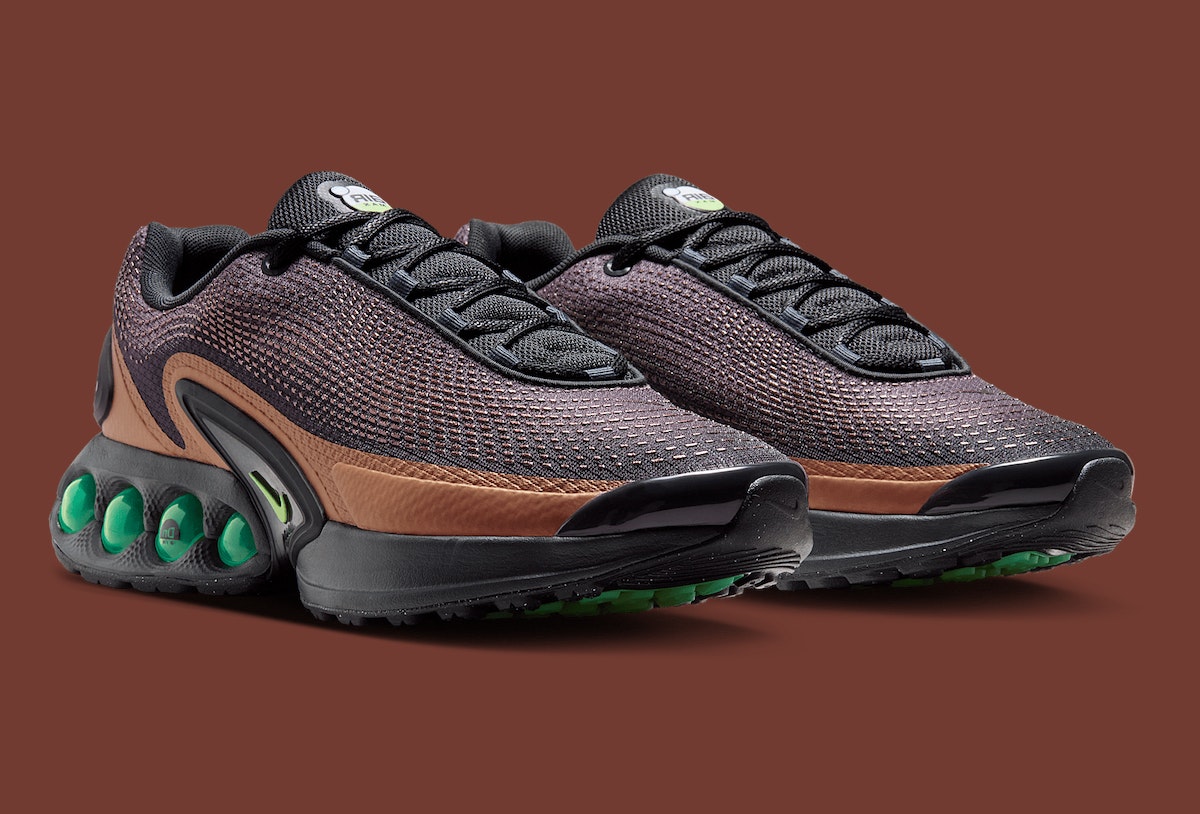 Nike Air Max DN "Celery"