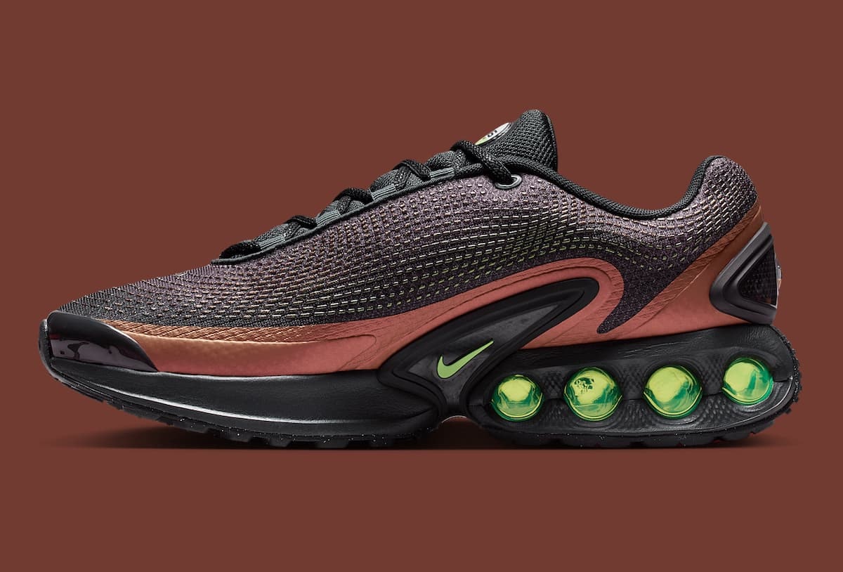 Nike Air Max DN "Celery"