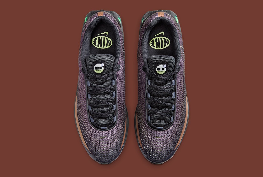 Nike Air Max DN "Celery"